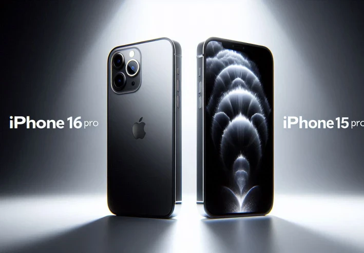 iPhone 16 Pro vs iPhone 15 Pro: Key Upgrades and Should You Upgrade?