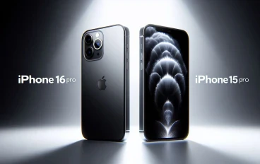 iPhone 16 Pro vs iPhone 15 Pro: Key Upgrades and Should You Upgrade?