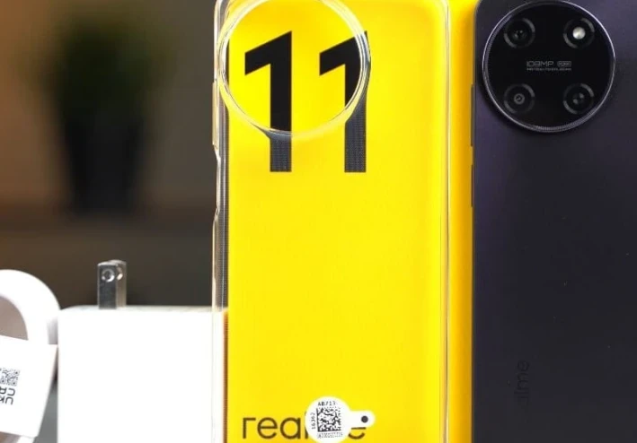 تعرف على مواصفات هاتف Realme 11 4G.. إمكانيات فائقة وتقنيات متقدمة بسعر لا يصدق