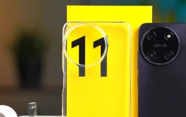 تعرف على مواصفات هاتف Realme 11 4G.. إمكانيات فائقة وتقنيات متقدمة بسعر لا يصدق