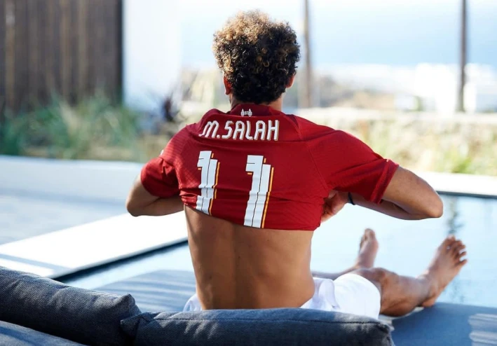 رحله صعود محمد صلاح وقصه كفاحه من تحت الصفر للعالميه