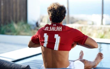 رحله صعود محمد صلاح وقصه كفاحه من تحت الصفر للعالميه 