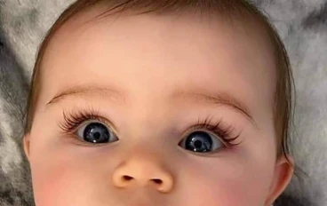 صغيرتي مدللة ووجودها يحميني من الهلاك