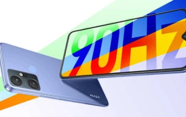 اطلاق هاتف Infinix Smart 6 Plus الجديد رسميًا في الخارج