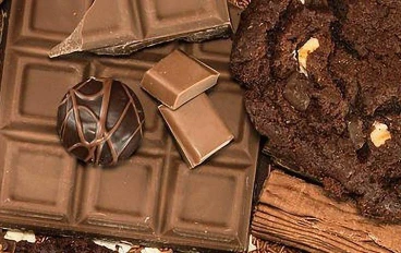 الحلويات وعلاقتها بالمشاعر