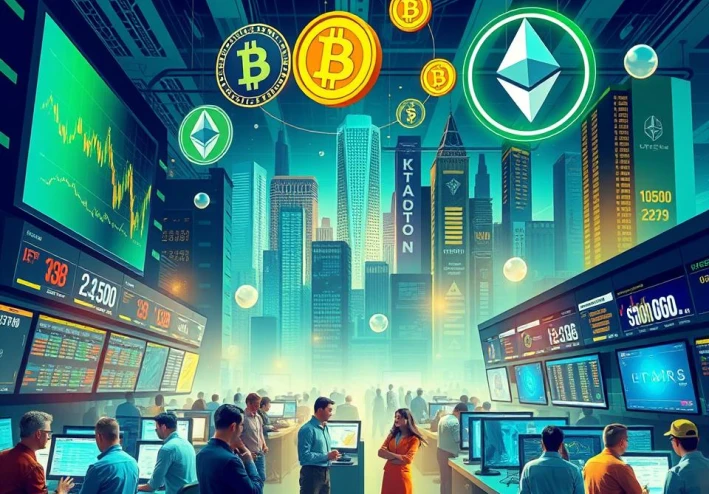 Maximize Your Cryptocurrency Profits: Expert Tips