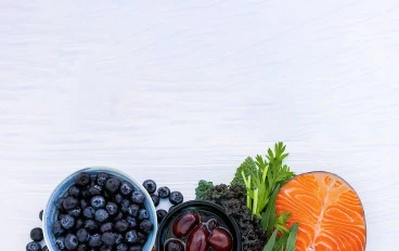 التغذية الصحية: مفتاح الحياة السليمة والوقاية من الأمراض