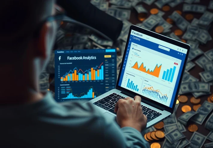Unlock Facebook's Profit Potential: Cash In Now!