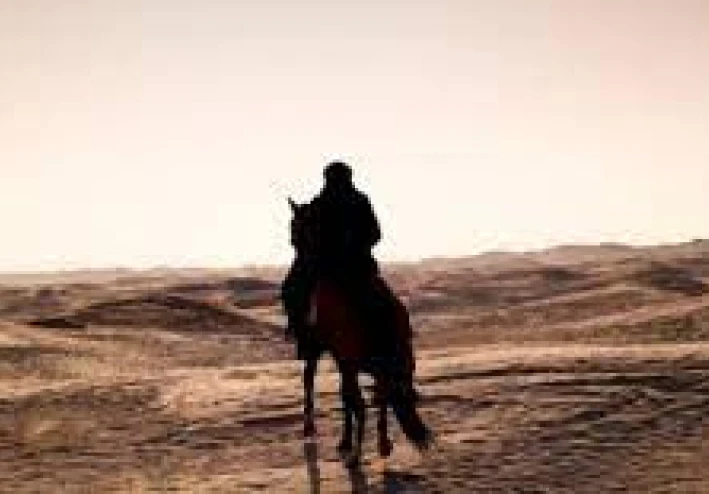 أقوى رجل فى التاريخ وفارس ليس له نظير