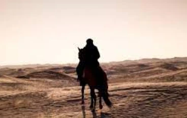 أقوى رجل فى التاريخ وفارس ليس له نظير