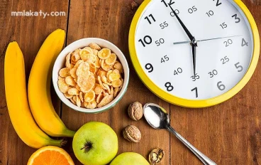 الصيام المتقطع وفوائده التى لا حصر لها