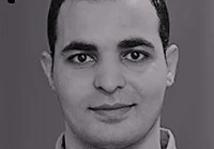 من خباز الى أكبر قناة لتعليم اللغة الإنجليزية في العالم ( إبراهيم عادل)