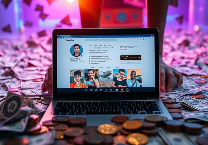 كيف تحول الانستغرام لمصدر دخل مربح؟