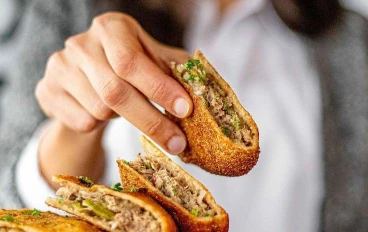 المعجنات المصرية: تاريخها العريق ووصفات تحضيرها التقليدية