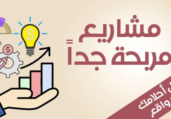 أفضل 11 مشروع تجاري ناجح