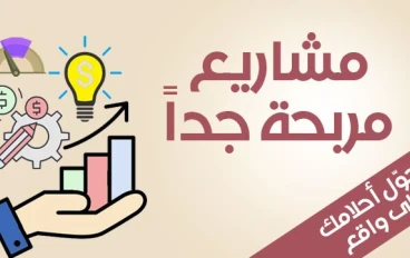 أفضل 11 مشروع تجاري ناجح 
