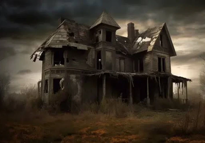 منزل منتصف الطريق