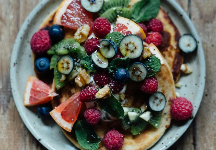 Healthy Desserts: Tasty and Nutritious Alternatives