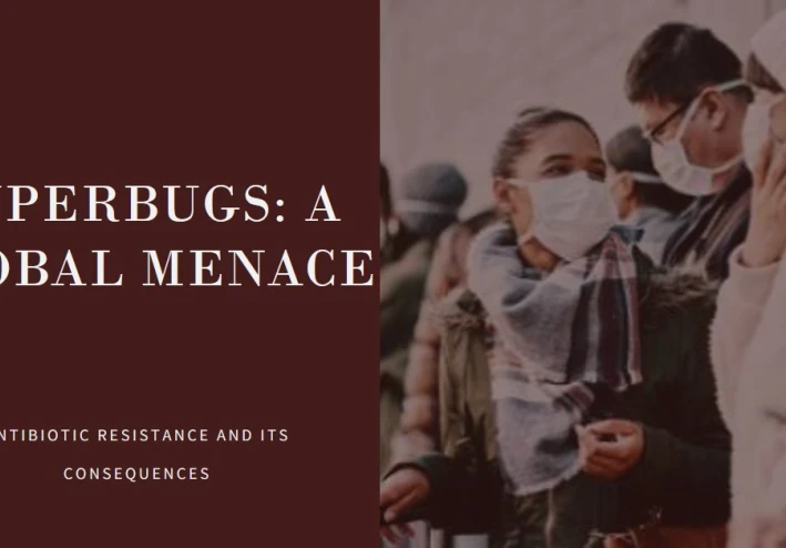 The Growing Threat of Superbugs: Antibiotic Resistance and Its Global Consequences