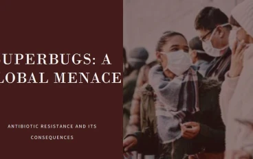 The Growing Threat of Superbugs: Antibiotic Resistance and Its Global Consequences