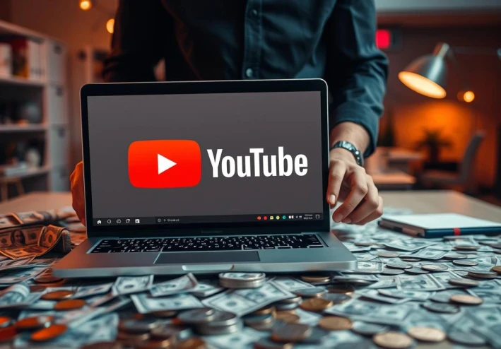 Make Money on YouTube: Expert Tips & Tricks