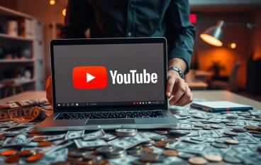 Make Money on YouTube: Expert Tips & Tricks
