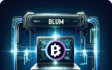 كيف تعمل عملة Blum