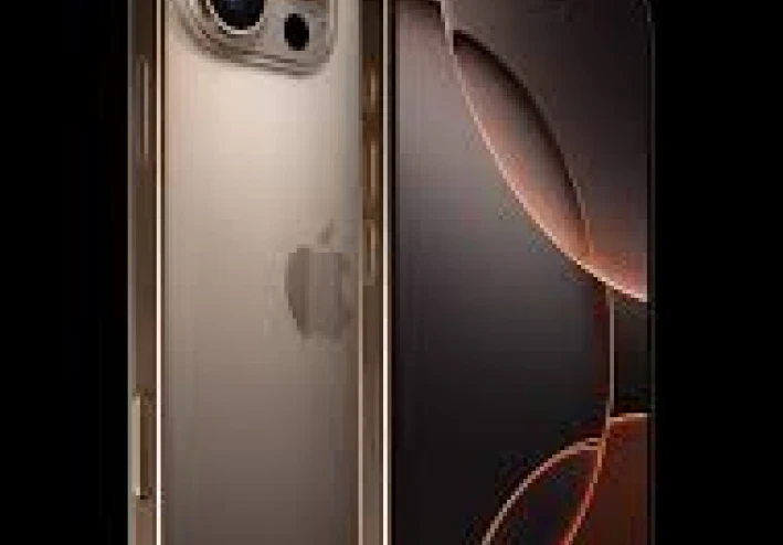 مراجعة سريعة وسعر هاتف iPhone 16 Pro Max