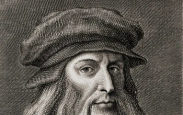The Visionary Artist: Leonardo da Vinci