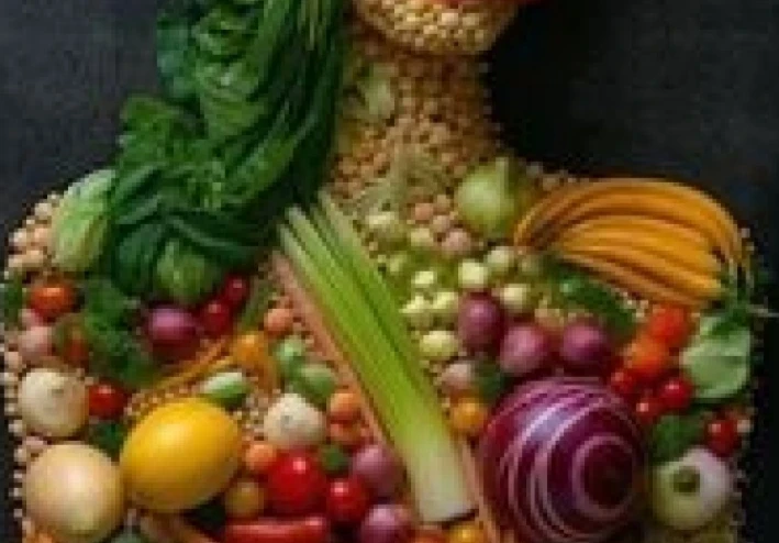 خمس خطوات لحياة صحية للابد
