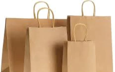دراسة جدوى مشروع الشنط والأكياس الورقية