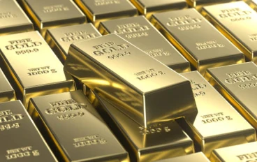 ارتفاع جديد في جميع عيارات الذهب 