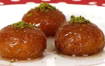 طريقة عمل حلوى كمال باشا التركية