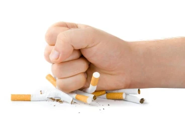 اليوم العالمي للتدخين 31 مايو من كل عام