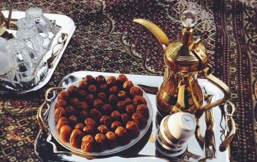 الحلويات السعودية: تراث ونكهات تقليدية