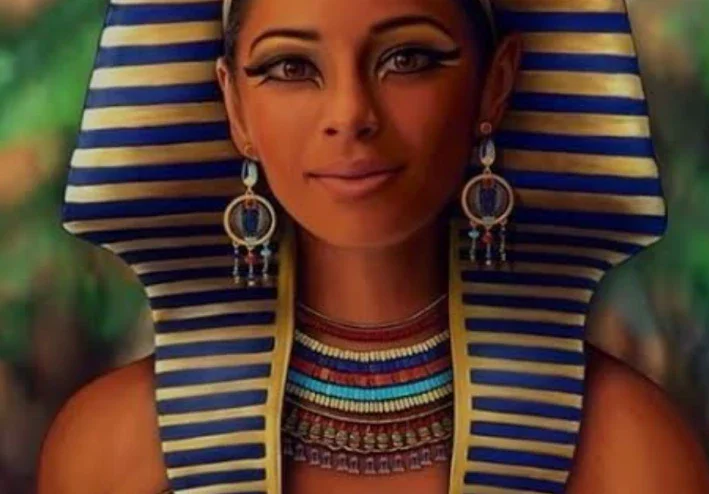 حتشبسوت: أميرة، ملكة، فرعون، زوجة، أم، زعيمة