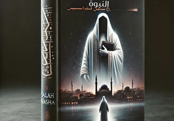 صلاح شعيشع الطبيب المجنون الذي ادعى النبوة مؤسس طائفه غريبه في الاسكندريه