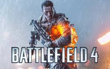 تحميل لعبة باتل فيلد 4 Battlefield للكمبيوتر بحجم صغير