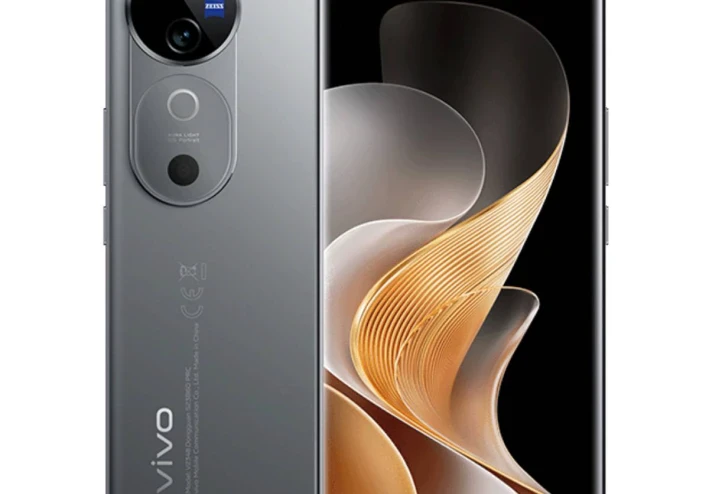 "Vivo V40e: المواصفات، المميزات والسعر الذي يجعله الخيار الأمثل في فئة الهواتف المتوسطة