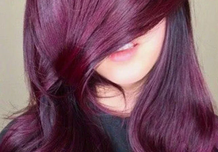أفضل طرق علاج الشعر الجاف والمتقصف🧚‍♀️