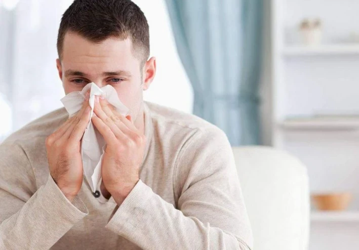 افضل دواء لعلاج نزلات البرد