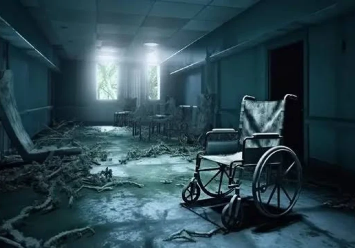 لا أريد أن أموت دون أن يعلم أحد