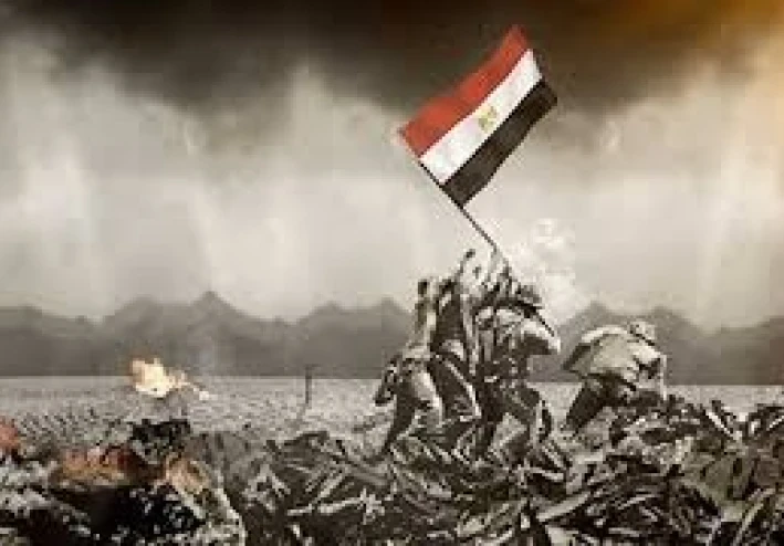 حرب السادس من أكتوبر 1973
