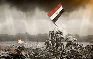  حرب السادس من أكتوبر 1973