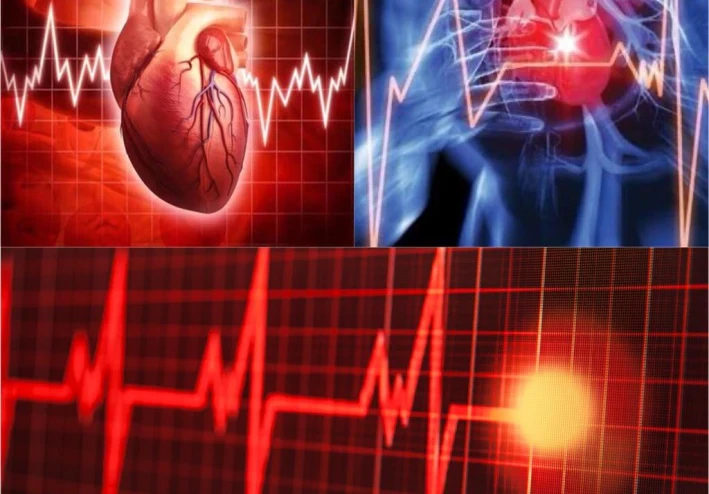 مرض اضطراب نبضات القلب : اسباب اضطراب نبضات القلب و طرق العلاج
