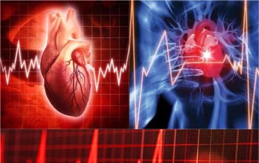 مرض اضطراب نبضات القلب : اسباب اضطراب نبضات القلب و طرق العلاج 