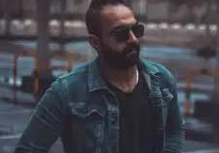 طفي النور أغنية من  محمد رأفت