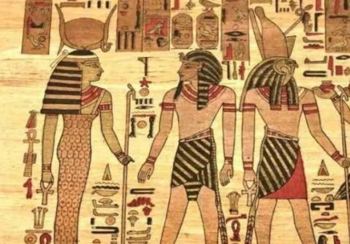 الفراعنة بين الحقيقة والذهول.... ما لا تعرفه عن هذه الحضارة