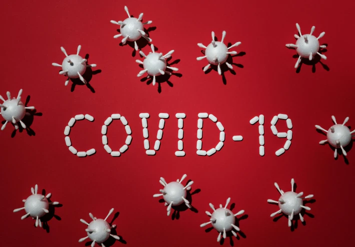 Evaluation, Features, and Treatment of (COVID-19)