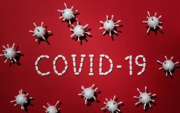 Evaluation, Features, and Treatment of (COVID-19) 